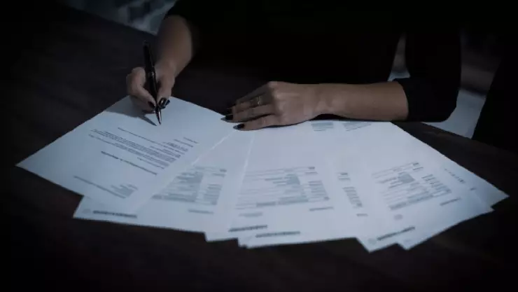 SAT_ Esto pasa con las deudas del contribuyente que muere
