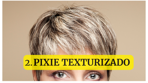 Corte pixie