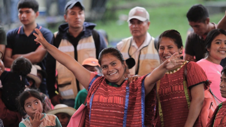 Indigenas