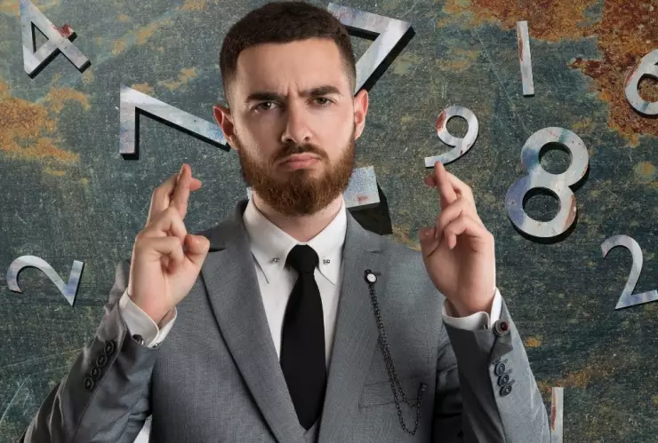 La Numerología revela qué números te traerán suerte este viernes 12 de diciembre.jpg