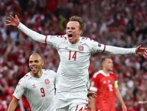 Dinamarca