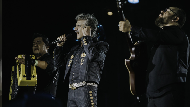 alejandro fernandez es criticado en redes sociales por su apariencia