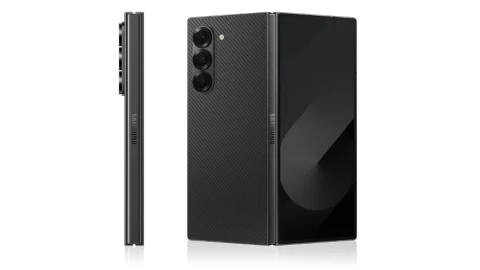 Mejores celulares gama alta 2025