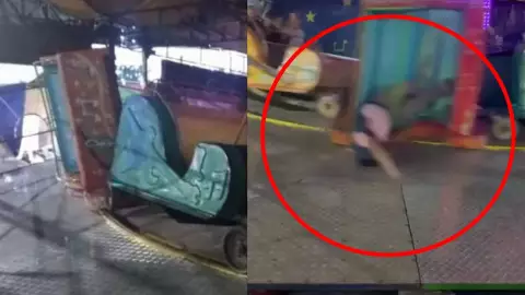 Trágico accidente de juegos mecánicos en Huautla deja a una pareja lesionada.jpg