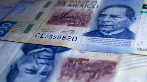 Actualmente se otorgan 15 días de aguinaldo en México