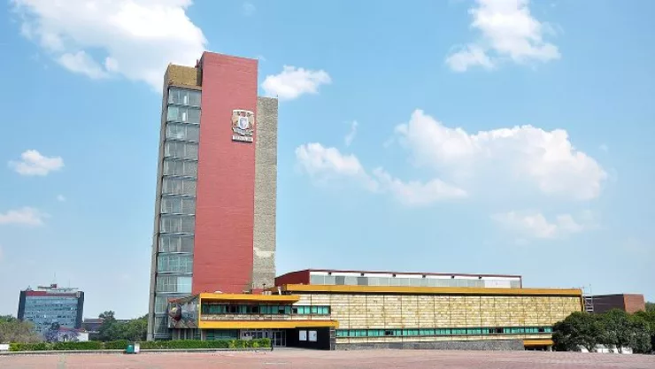 UNAM informó que ya fueron cubiertos en su totalidad los adeudos con profesores de asignatura y ayudantes.