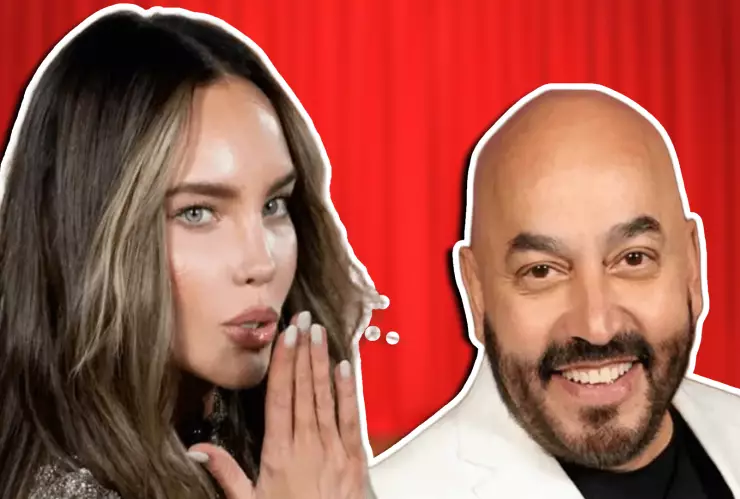 Lupillo Rivera pide disculpas públicas a Belinda, pero no se quedó quieto y la contrademanda; esto se sabe.webp