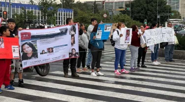 Marchas en CDMX HOY 7 de septiembre 2026: Calles cerradas y vialidades afectadas este lunes; rutas alternas