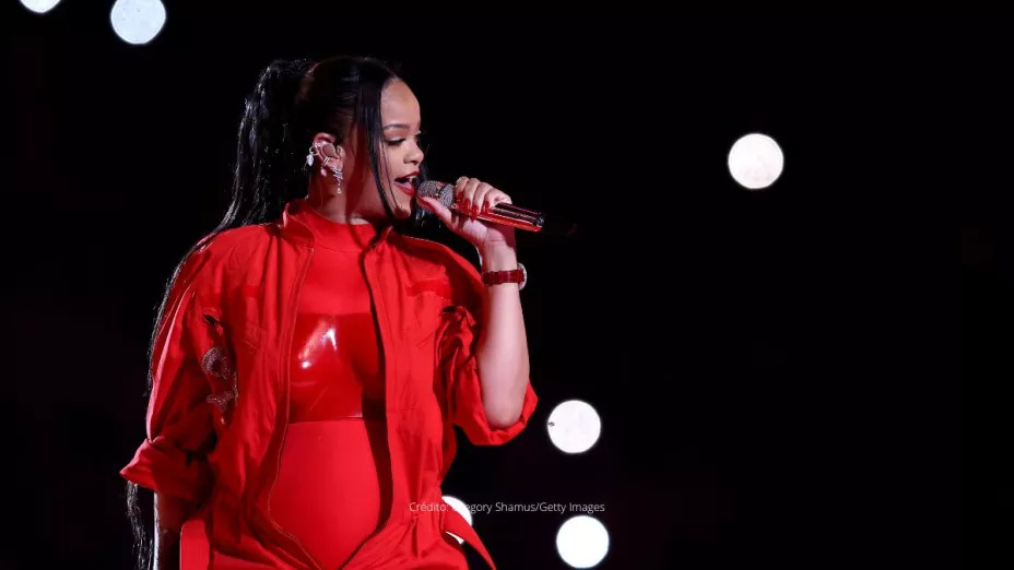nota rihanna oscar 2023