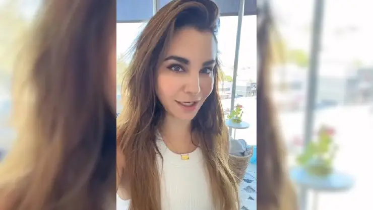 Martha Higareda habría dicho la verdad, según hilo de Twitter