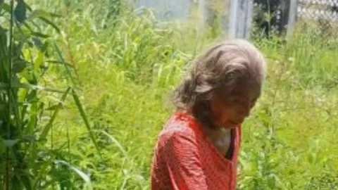 Teresa Vega Martínez