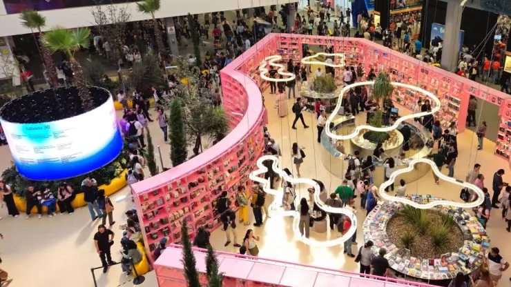 ¿Quién es el país invitado de honor en la FIL Guadalajara 2024?