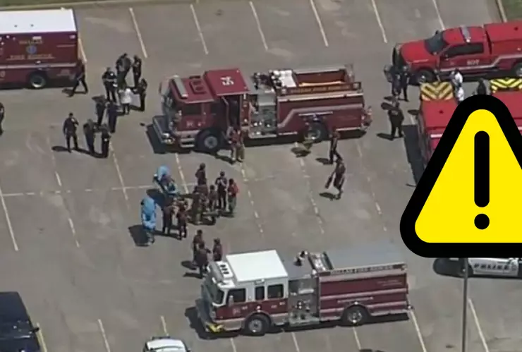 Tiroteo en escuela secundaria de Dallas deja un adolescente herido.jpg