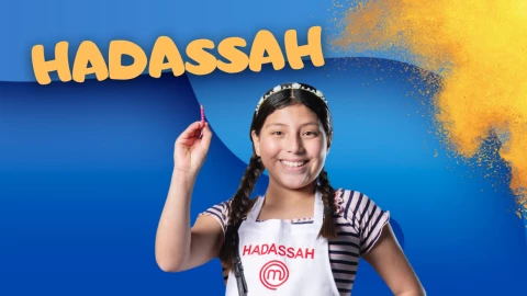 Hadassah
