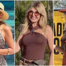 Itatí Cantoral causó sensación en cada uno de los episodios de Tentados por la Fortuna 2025, gracias a elegancia y frescura de los looks que presentó y de los que ahora hacemos un recuento.