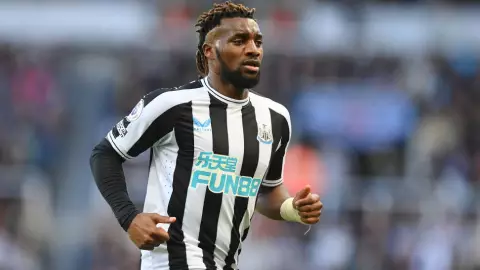 Saint Maximin Am&eacute;rica 