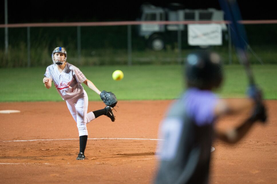 Softball juegos olimpicos tokyo 2020