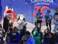 Primera Carrera Juguetón | Juguetón 30 años.