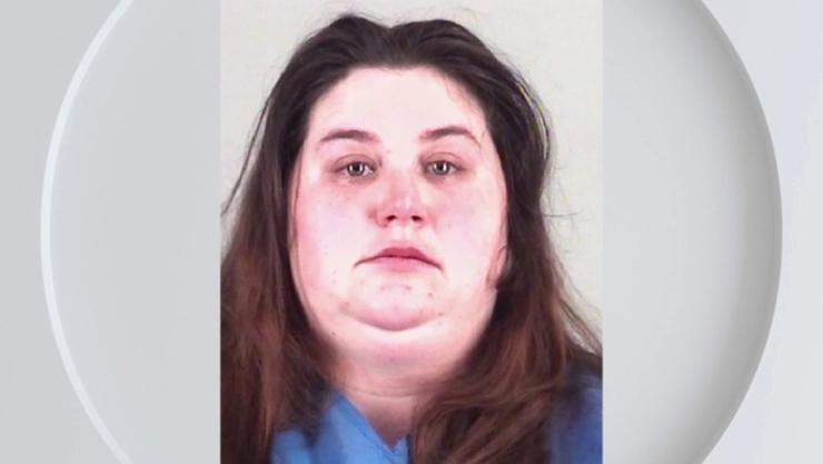 Foto de Kaitlyn Rose Laura.