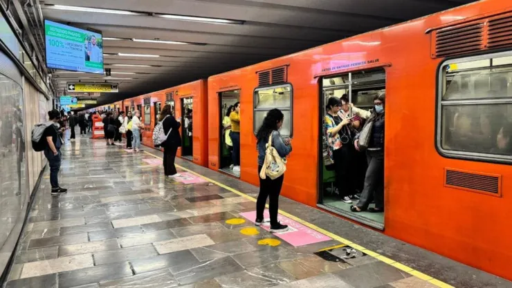 Metro CDMX