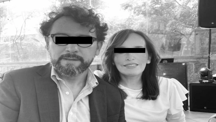 vinculados familia ruiz