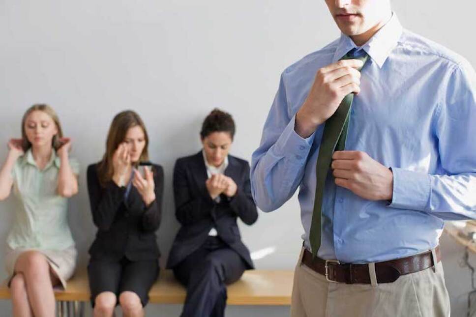Lenguaje verbal y no verbal a la hora de exponer en el trabajo