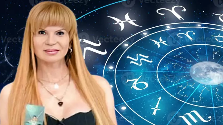 Predicciones del horóscopo de Mhoni Vidente para HOY 16 de septiembre de 2025: Signo por signo