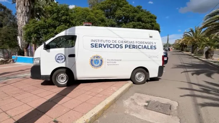 ¿Cómo encontraron muerta a una mujer en Rincón de Romos el 20 de septiembre Esto se sabe