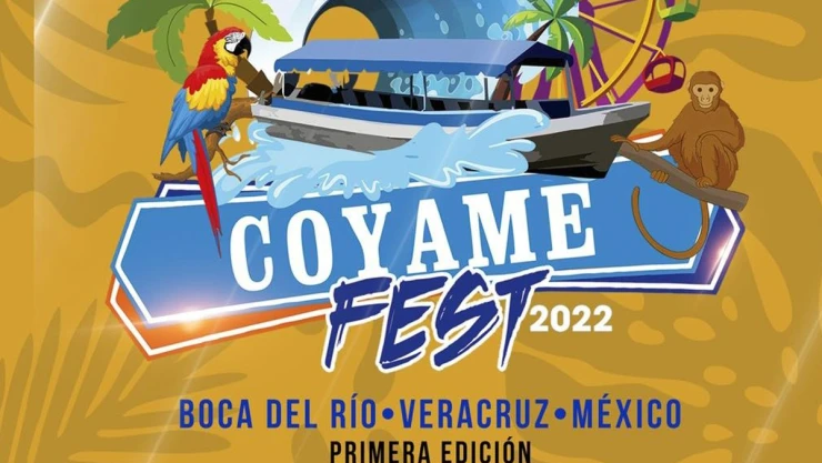 Coyame Fest 2022
