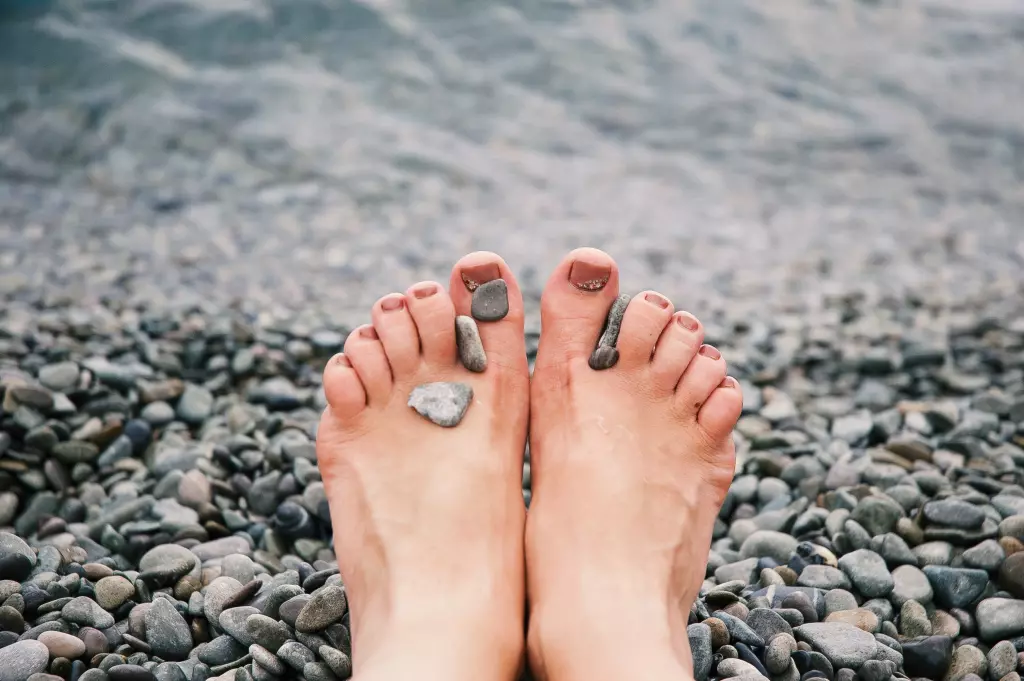 11 cosas que pasan en tu cuerpo si no te bañas