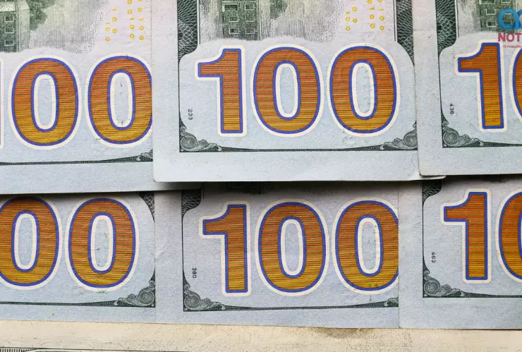 Billetes más falsificados en Florida