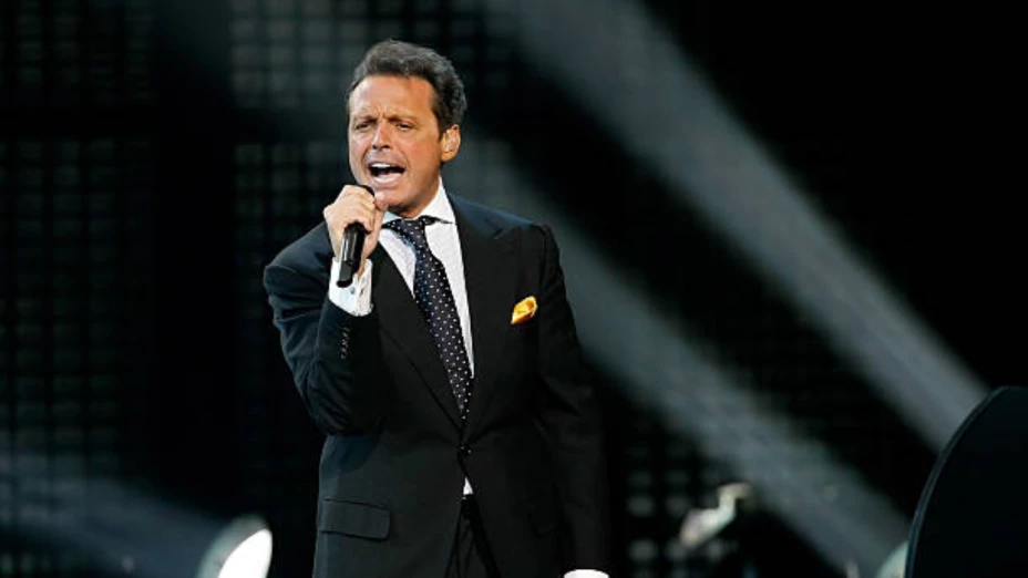 Se reavivan rumores de un concierto de Luis Miguel en Bellas Artes.