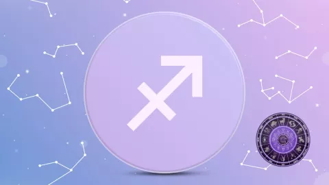 Horóscopo mensual Sagitario ¿Qué le depara a tu signo en diciembre 2024?