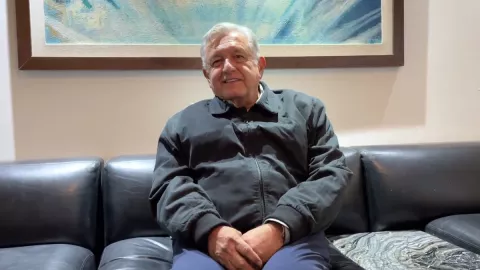 ¿Cuándo termina el sexenio de AMLO y por qué durará menos que otros gobiernos?