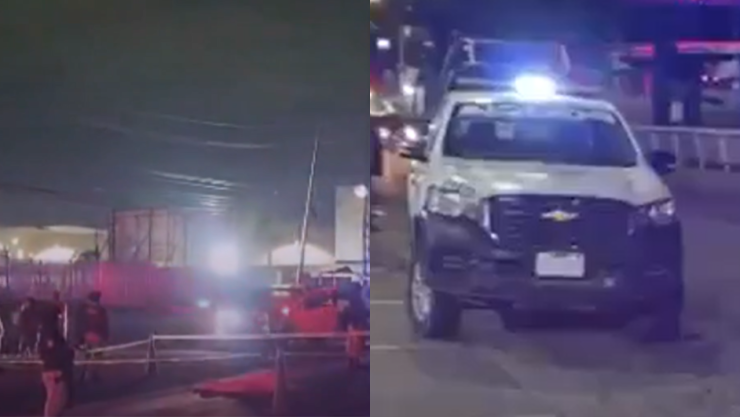 Madrugada trágica en la Zona Metropolitana de Guadalajara: Atacan a hombre con arma blanca en Tlaquepaque y atropellan a una persona en Tlajomulco