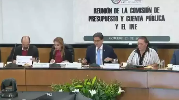 Votación para elegir a jueces y magistrados costará casi el doble de la Elección Presidencial