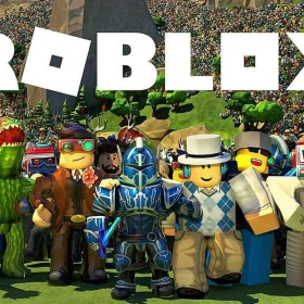 4 plantillas de pegatinas de Roblox gratis para imprimir y decorar tus cuadernos