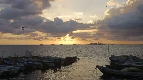 Pronóstico del tiempo Veracruz 29 de abril 2025