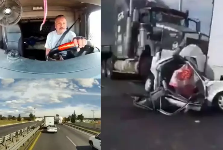 accidente Puebla-Orizaba