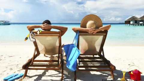 vacaciones