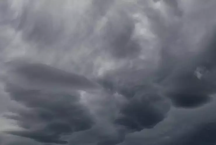 Toda la semana tendremos clima nublado en Tijuana; no saldrá el sol