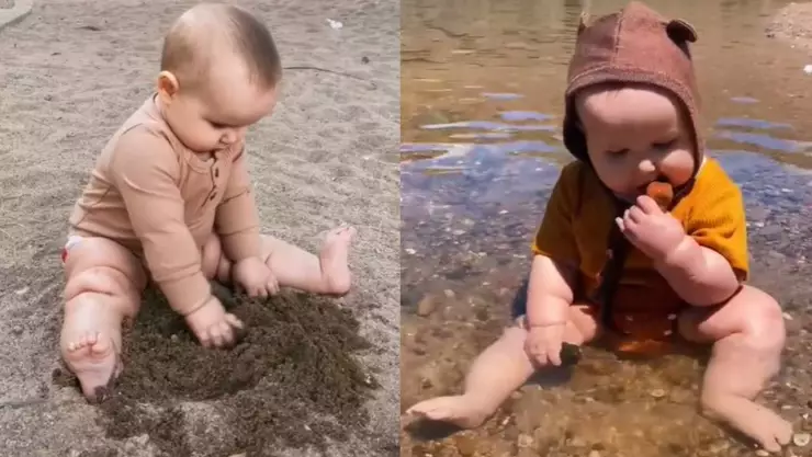 tiktoker bebé vegano arena.jpg