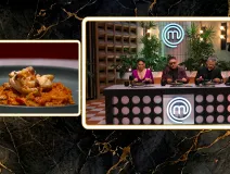 degustación de las entradas calientes gran final de masterchef