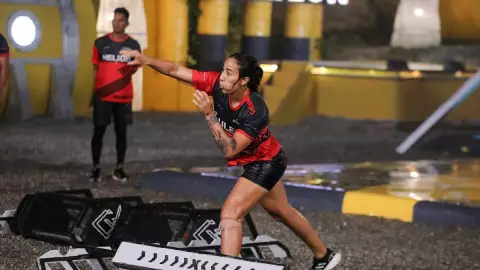 Este es el ganador de la Villa 360 hoy en Exatlón México 2024