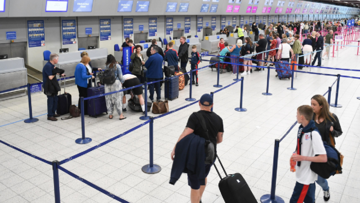 Devolución de TUA Cómo solicitar el reembolso si cancelaron el vuelo