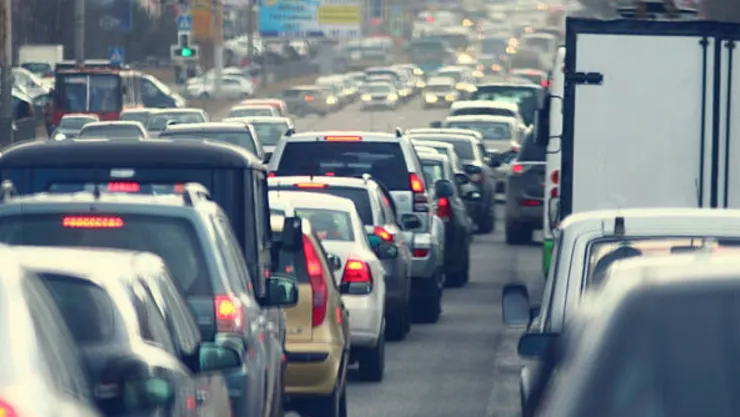 ¿A vuelta de rueda? El reporte del tráfico en la carretera Guadalajara-Colima hoy 9 de marzo de 2026 EN VIVO