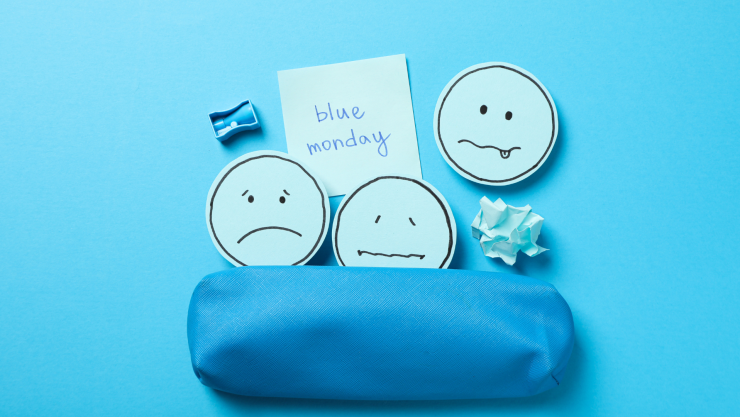 Blue Monday