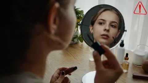 Los 3 errores más comunes a la hora de maquillarse para una fiesta, según la IA.jpg