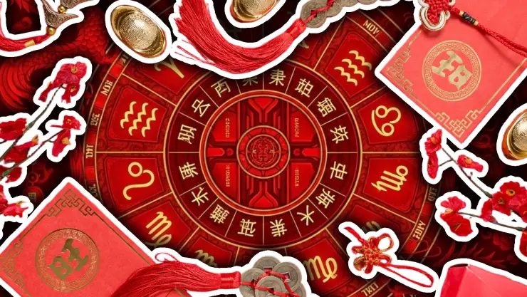 Horóscopo Chino y Predicciones de HOY: Así inicia el mes cada signo en este 1 de julio de 2025