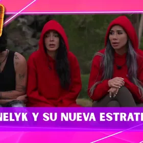 El grupo de Manelyk planea una nueva estrategia
